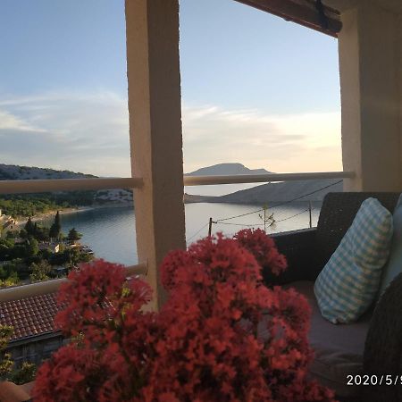 Apartment Love Cvita,Amazing Sea View Lukovo Eksteriør billede