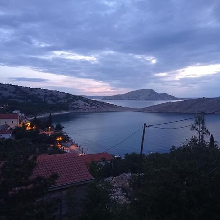 Apartment Love Cvita,Amazing Sea View Lukovo Værelse billede